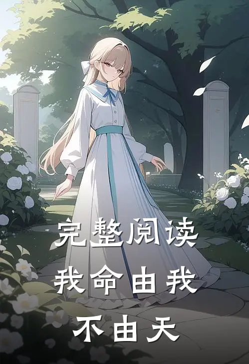 完整阅读我命由我不由天