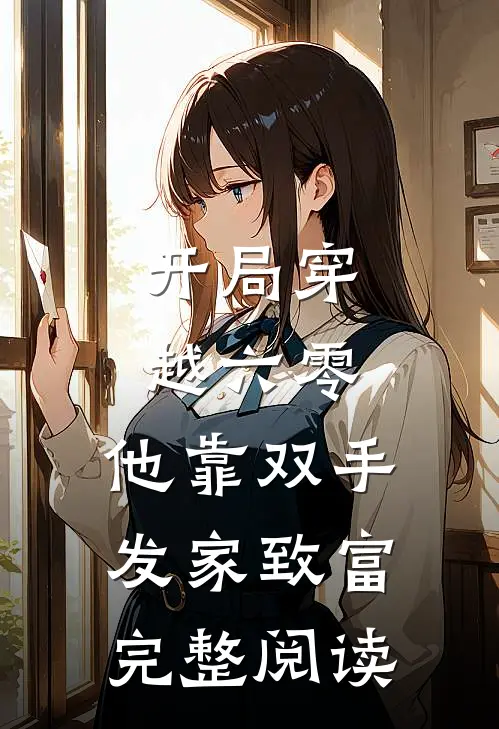 开局穿越六零，他靠双手发家致富完整阅读