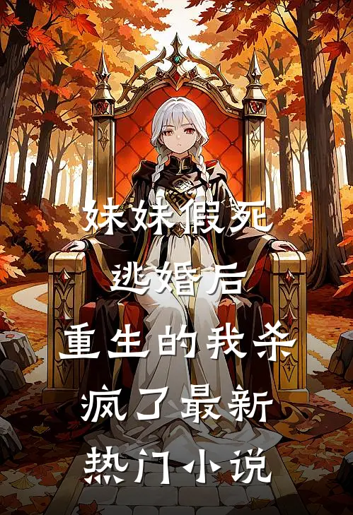 妹妹假死逃婚后,重生的我杀疯了最新热门免费阅读