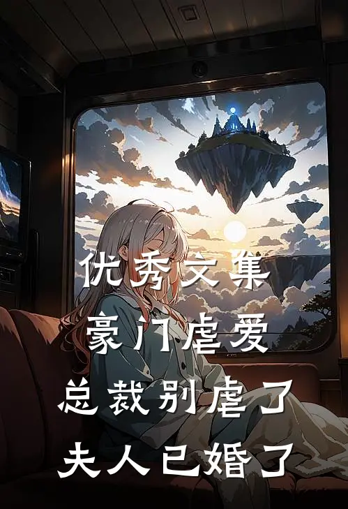 优秀文集豪门虐爱总裁别虐了,夫人已婚了免费阅读