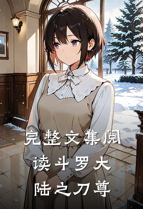 完整文集阅读斗罗大陆之刀尊