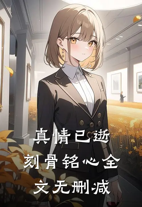 真情已逝,刻骨铭心全文无删减在线阅读