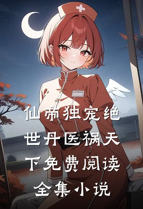 仙帝独宠绝世丹医祸天下免费阅读全集小说