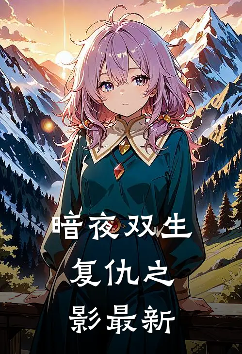 暗夜双生复仇之影最新版