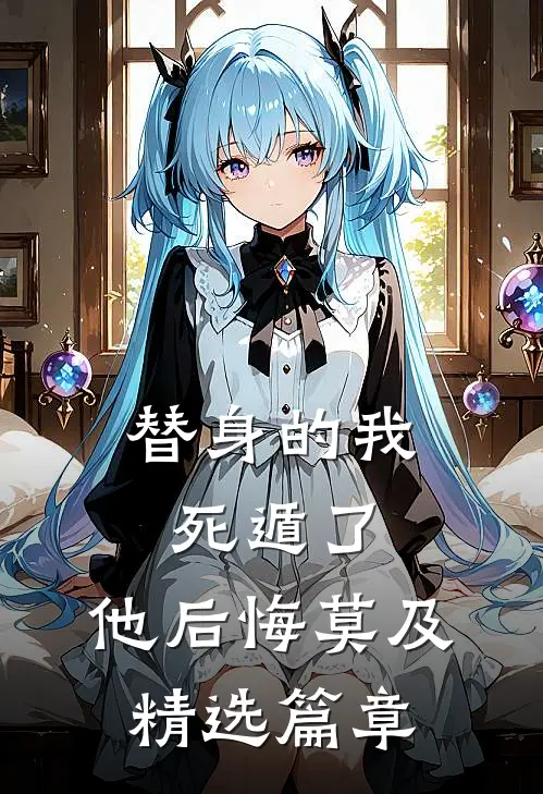 替身的我死遁了,他后悔莫及精选篇章免费阅读