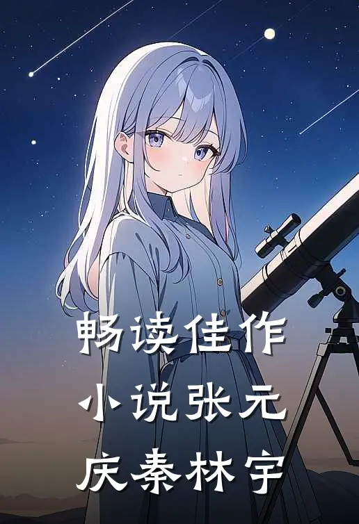 畅读佳作小说张元庆秦林宇