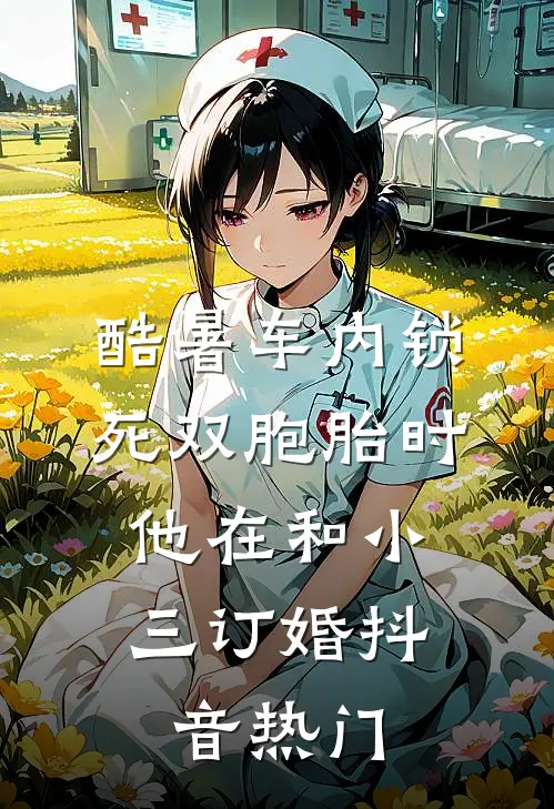 酷暑车内锁死双胞胎时，他在和小三订婚抖音热门