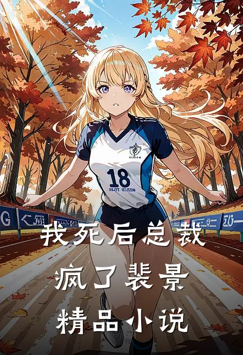 我死后总裁疯了裴景精品小说