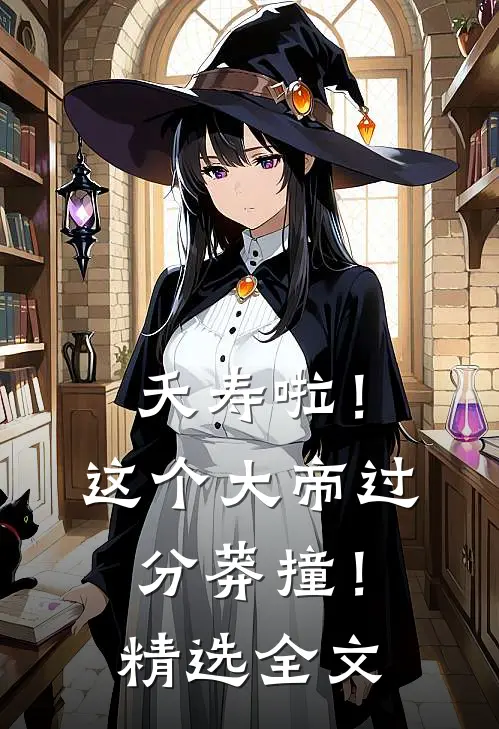 夭寿啦!这个大帝过分莽撞!精选全文在线阅读