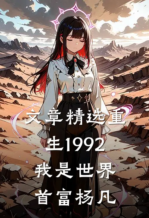文章精选重生1992我是世界首富杨凡