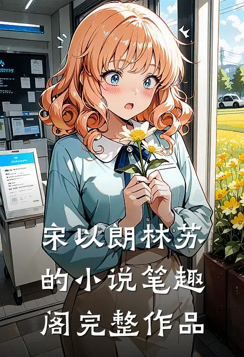宋以朗林苏的小说笔趣阁完整作品