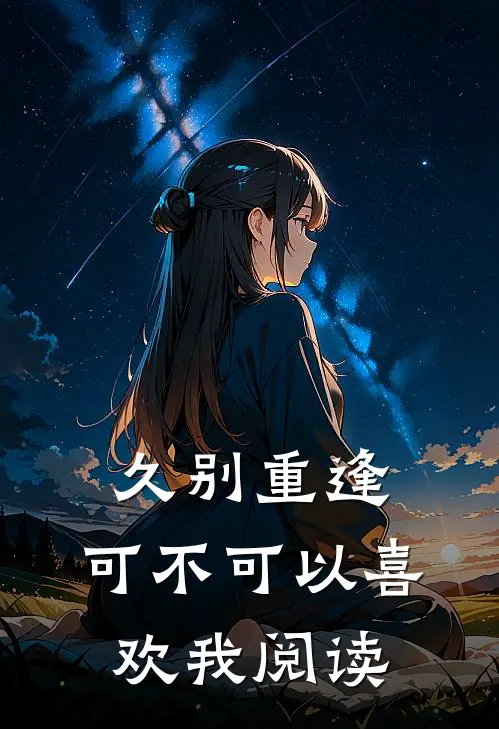 久别重逢可不可以喜欢我阅读