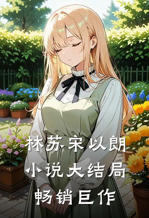 林苏宋以朗小说大结局畅销巨作