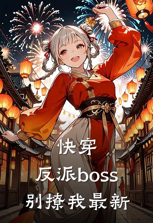 快穿反派boss别撩我最新章
