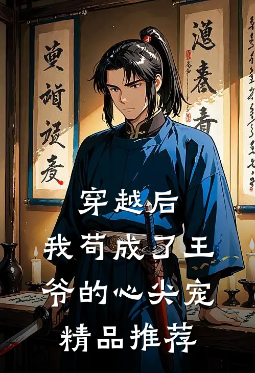 穿越后,我苟成了王爷的心尖宠精品推荐