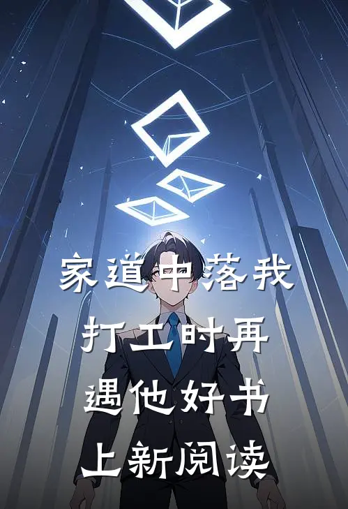 家道中落我打工时再遇他好书上新阅读
