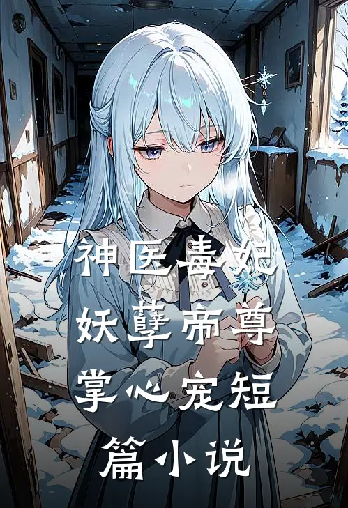 神医毒妃：妖孽帝尊掌心宠短篇小说