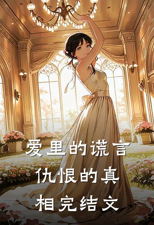 爱里的谎言,仇恨的真相完结文库