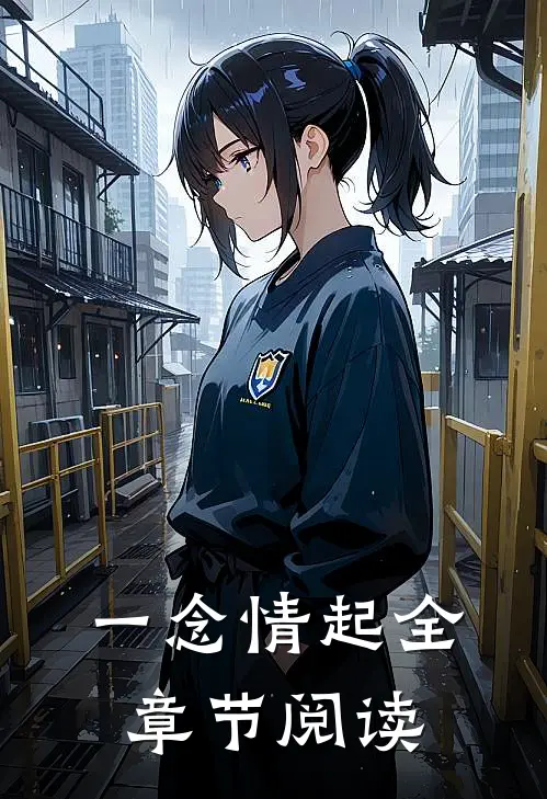 一念情起全章节阅读