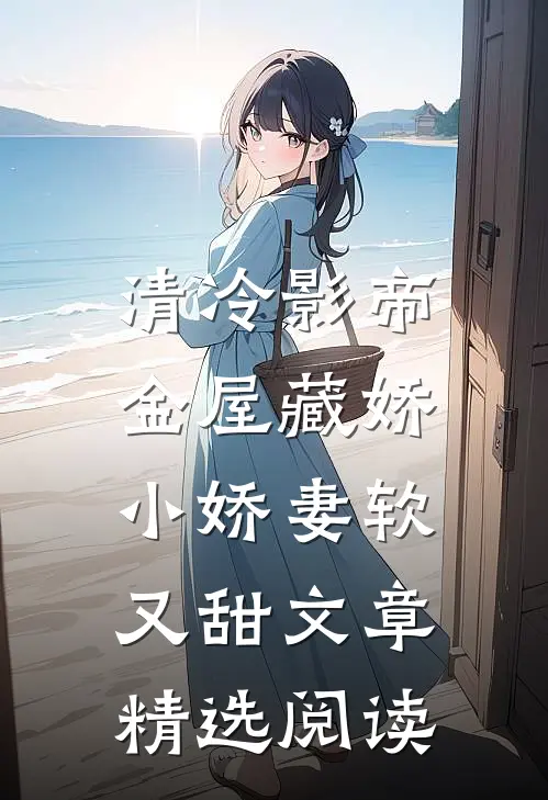 清冷影帝金屋藏娇，小娇妻软又甜文章精选阅读