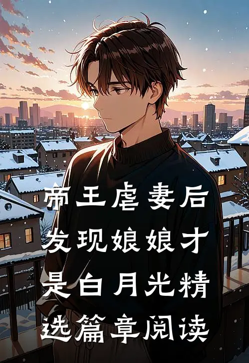 帝王虐妻后,发现娘娘才是白月光精选篇章阅读免费