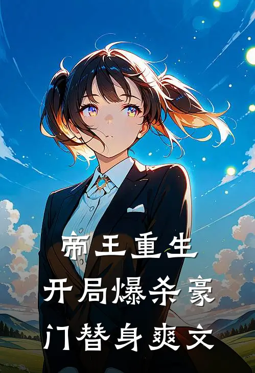 帝王重生开局爆杀豪门替身爽文免费阅读