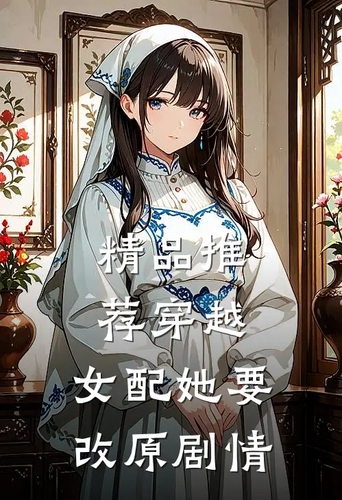 精品推荐穿越女配她要改原剧情的