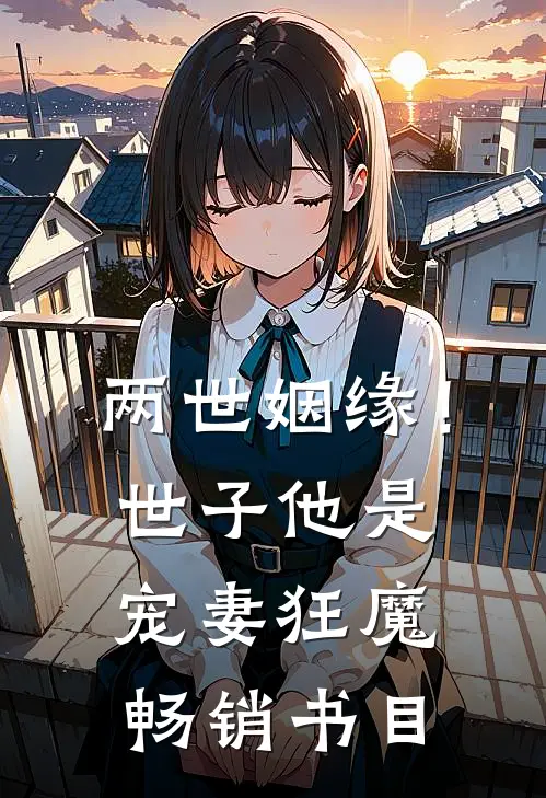 两世姻缘！世子他是宠妻狂魔畅销书目