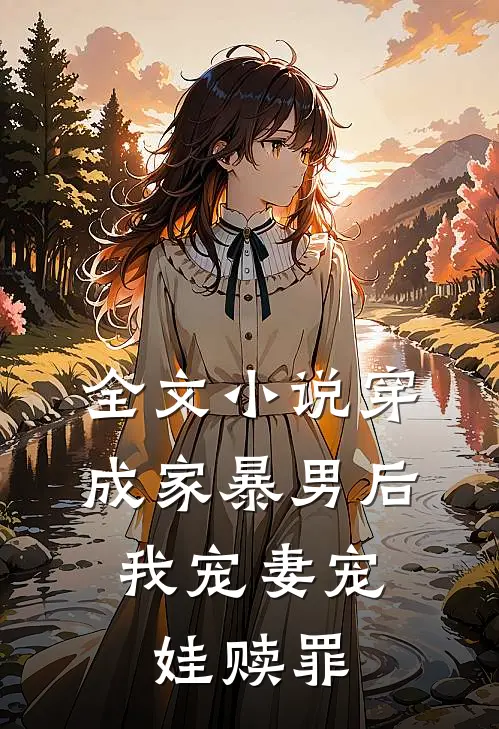 全文穿成家暴男后,我宠妻宠娃赎罪了