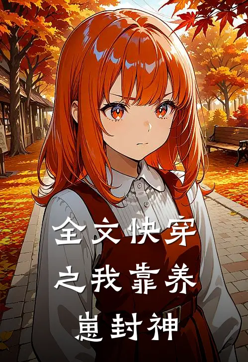 全文快穿之我靠养崽封神免费阅读