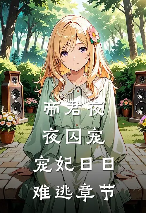 帝君夜夜囚宠,宠妃日日难逃章节