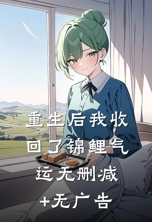 重生后我收回了锦鲤气运无删减+无广告