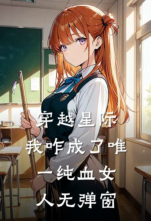 穿越星际,我咋成了唯一纯血女人无弹窗阅读