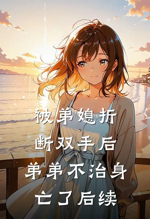 被弟媳折断双手后,弟弟不治身亡了后续