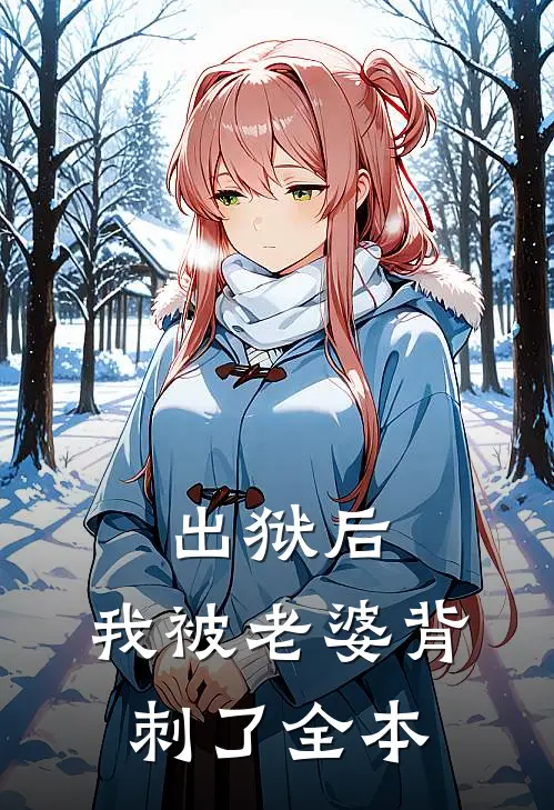 出狱后,我被老婆背刺了全本