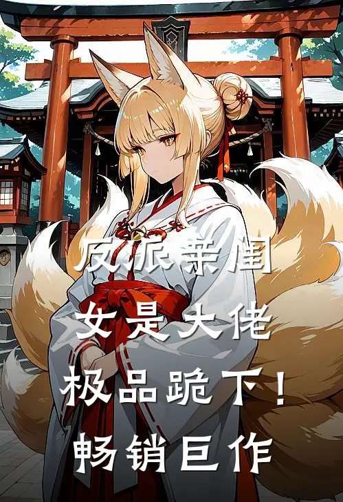 反派亲闺女是大佬，极品跪下！畅销巨作