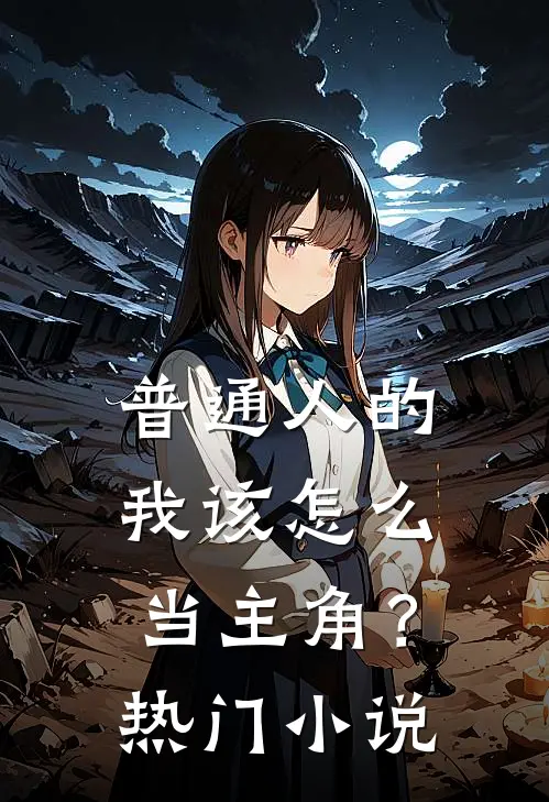普通人的我该怎么当主角?热门排行榜
