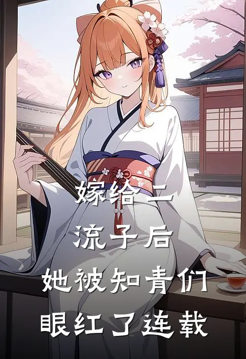 嫁给二流子后,她被知青们眼红了连载
