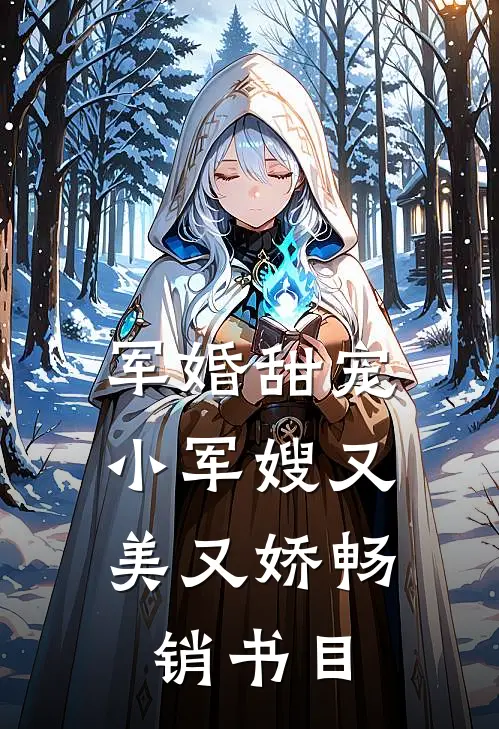 军婚甜宠小军嫂又美又娇畅销书目免费阅读