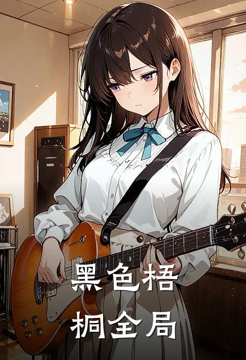 黑色梧桐全局