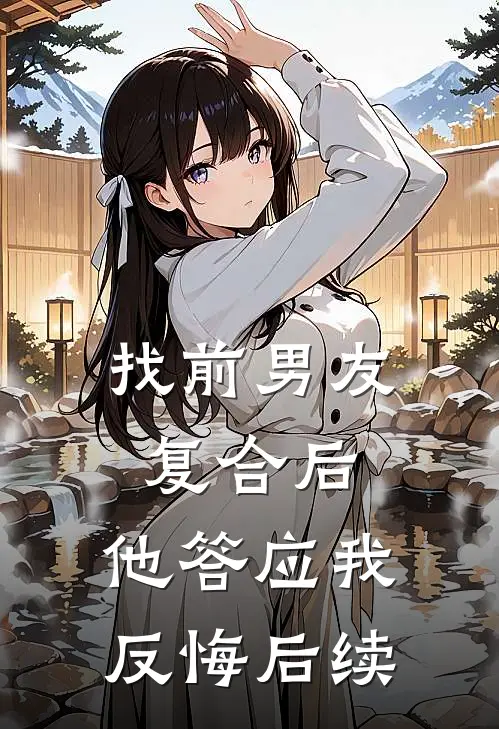 找前男友复合后,他答应我反悔后续该怎么办
