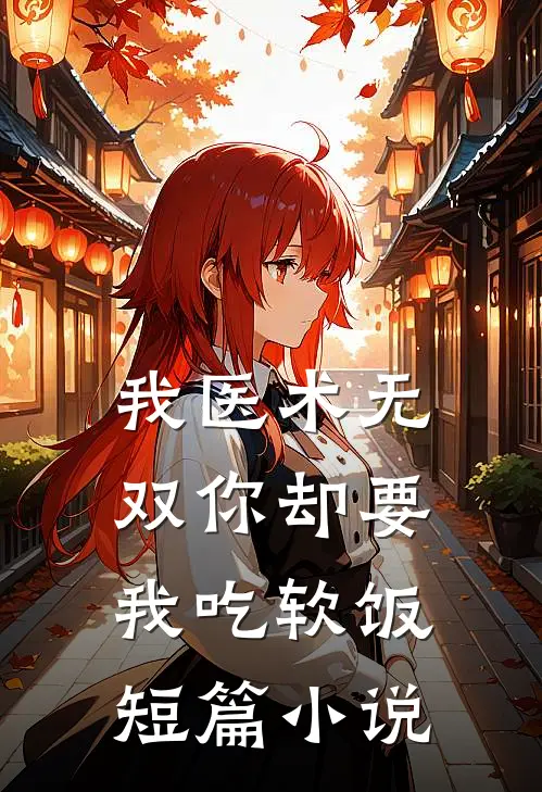 我医术无双你却要我吃软饭短篇小说