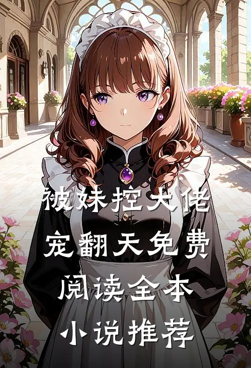 被妹控大佬宠翻天免费阅读全本小说推荐