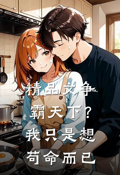 精品文争霸天下?我只是想苟命而已免费阅读