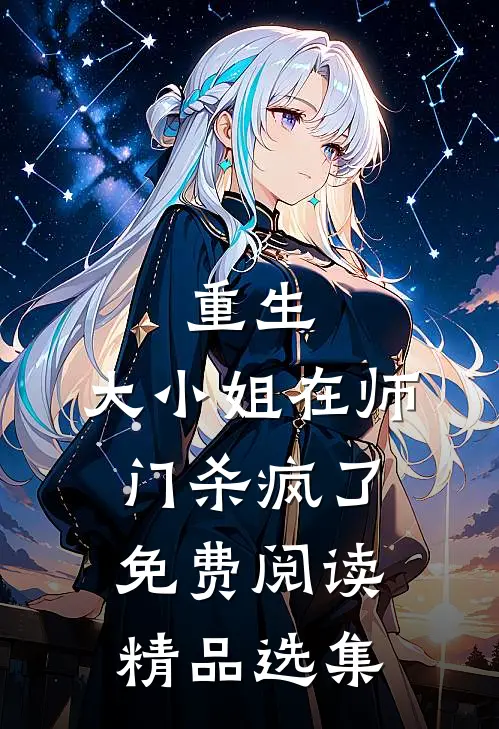 重生:大小姐在师门杀疯了免费阅读精品选集