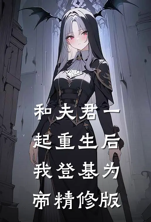 和夫君一起重生后,我登基为帝精修版在线观看