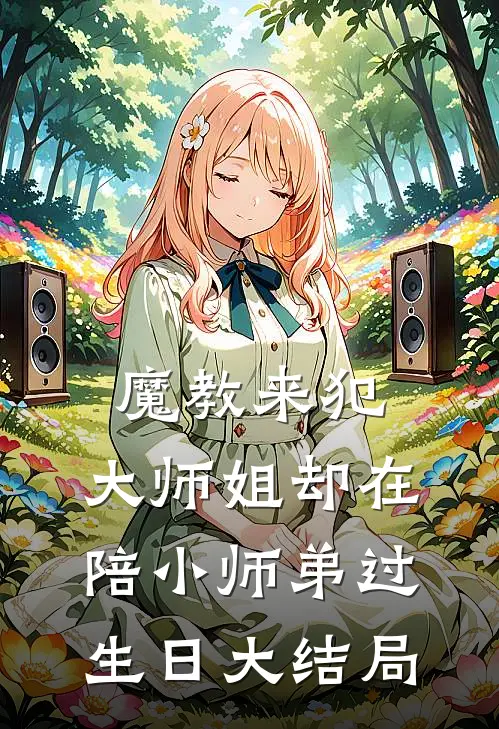 魔教来犯,大师姐却在陪小师弟过生日大结局免费观看