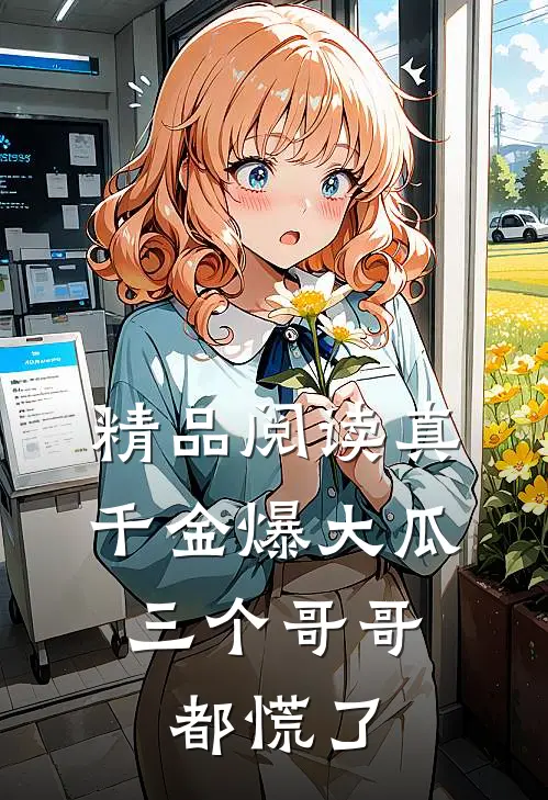 精品阅读真千金爆大瓜，三个哥哥都慌了