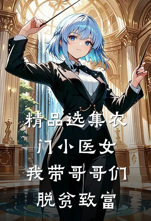 精品选集农门小医女：我带哥哥们脱贫致富