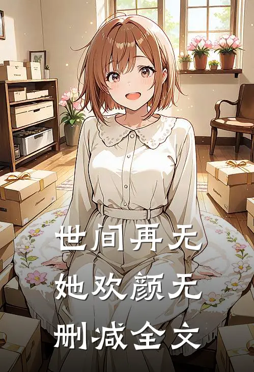 世间再无她欢颜无删减全文在线阅读